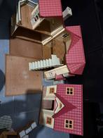 jouets family sylvanian, Enlèvement, Comme neuf