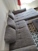 Sofa, loungestoel, omvormbare hoekbank, dagbed, Huis en Inrichting, Ophalen, Gebruikt, Vierpersoons of meer, Hout