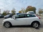 Volvo C30 1.6 Diesel Bouwjaar 2011 euro 5, Auto's, Volvo, Wit, Diesel, 5 deurs, 1560 cc
