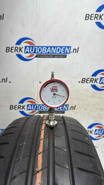 2x Bridgestone Turanza T005 (DEMO) 205/45 R17 84V 205/45/17  beschikbaar voor biedingen