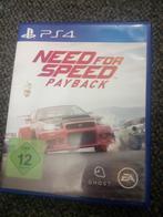 Need for Speed Payback, Consoles de jeu & Jeux vidéo, Jeux | Sony PlayStation 4, Course et Pilotage, Comme neuf, Enlèvement, À partir de 12 ans