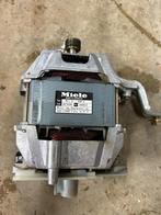 Miele draaimotor wasmachine softtronic w1213, Ophalen, Gebruikt, 8 tot 10 kg, 1600 toeren of meer