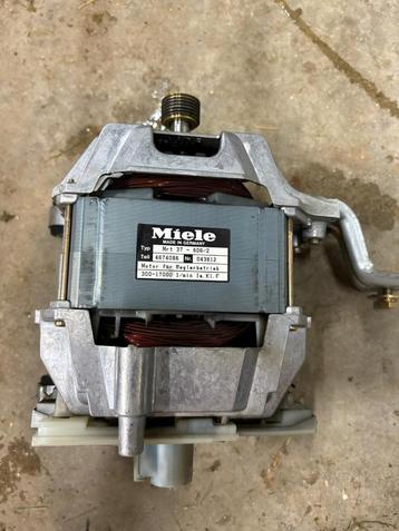 Miele draaimotor wasmachine softtronic w1213 beschikbaar voor biedingen