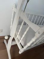 Wiegje + aerosleep matras + aerosleep hoes, Kinderen en Baby's, Ophalen