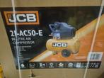 Jcb compressor nieuw, Doe-het-zelf en Bouw, Compressors, Ophalen, Nieuw