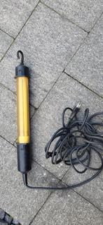 Tl looplamp, Ophalen, Gebruikt, Minder dan 50 watt, Lamp met armatuur