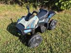 Feber quad, Ophalen, Gebruikt