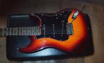 Amuse Strat Copie, Ophalen, Gebruikt, Solid body, Overige merken
