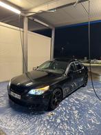 Bmw e60 523i lci m5 look, Auto's, BMW, Particulier, Te koop
