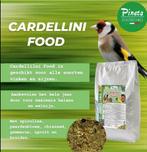 Cardellini Food 1kg ( + Chia, Paardenbloem ) - Pineta Zootec, Dieren en Toebehoren, Ophalen of Verzenden, Nieuw