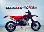 Beta X-Trainer 300 2T 2022 - 1577km SM+Enduro!!, Sportuitlaat, 293 cc, Bedrijf, Enduro