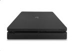 PS 4 met 2 controllers, Ophalen, Zo goed als nieuw, Met 2 controllers