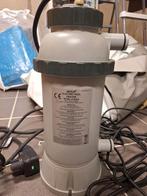 Intex zwembad verwarmer HT30220, Ophalen, Zo goed als nieuw
