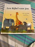 Sally Ann Wright - Een bijbel voor jou, Boeken, Ophalen, Sally Ann Wright; Robert Wright