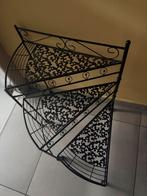 Etagère plantes, Enlèvement, Utilisé