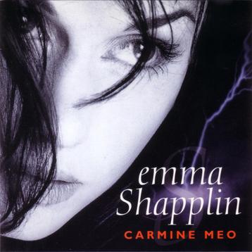 CD- Emma Shaplin- Carmine Meo
