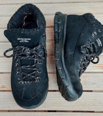 Skechers Elite Go Walk flex NIEUW 39,5³, Ophalen of Verzenden, Nieuw