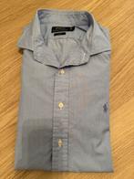Blauw hemd Ralph Lauren XL, Vêtements | Hommes, Chemises, Tour de cou 43/44 (XL), Enlèvement ou Envoi, Ralph Lauren, Comme neuf
