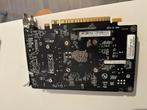 Te koop: Gainward GeForce GTX 1650 4 GB, Computers en Software, Videokaarten, Ophalen, Zo goed als nieuw, GDDR5, HDMI
