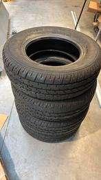 13 inch banden yokohama advan, Auto-onderdelen, Banden en Velgen, Ophalen, Gebruikt, 13 inch, 185 mm