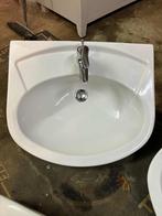 3 lavabos als nieuw, Bricolage & Construction, Sanitaire, Enlèvement, Neuf, Lavabo