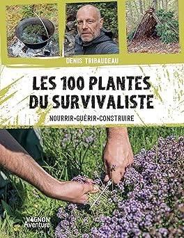 Les 100 plantes du survivaliste | GRATIS LEVERING, Hobby en Vrije tijd, Overige Hobby en Vrije tijd, Nieuw, Verzenden