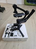 Zhiyun-Tech WEEBILL-S Gimbal, Audio, Tv en Foto, Ophalen of Verzenden, Zo goed als nieuw, Overige typen