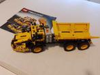 lego technic 8264, Enlèvement ou Envoi, Utilisé, Ensemble complet, Lego