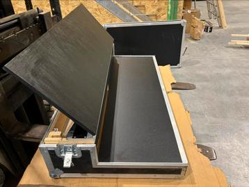 Flightcase lichtsturing Chamsys of GrandMA wing beschikbaar voor biedingen