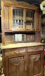 Antieke kast, Antiek en Kunst, Curiosa en Brocante, Ophalen