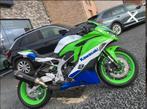 Kawasaki zx4r in nieuwstaat, Motoren, Particulier, Sportuitlaat