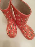 rubberlaarzen DAZZLE maat 28, Kinderen en Baby's, Kinderkleding | Schoenen en Sokken, Gebruikt, Laarzen, Verzenden, Meisje