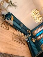 Salon compèt de qualité  à bon prix. Cause déménagement, Enlèvement, Bleu