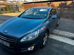 Peugeot 508 2.0hdi 323000, Auto's, Euro 5, USB, Particulier, Te koop