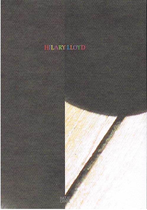 Hilary Lloyd, Boeken, Kunst en Cultuur | Beeldend, Gelezen, Ophalen of Verzenden
