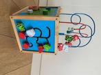 activiteiten kubus, Kinderen en Baby's, Ophalen, Zo goed als nieuw, Overige typen