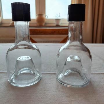 "Pain Quotidien” 2 zout- of pepermolens beschikbaar voor biedingen