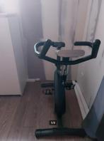 hometrainer, Ophalen, Hometrainer