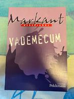 Vademecum, Boeken, Ophalen, Zo goed als nieuw