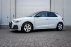 Audi A1 Sportback*Benzine*Manueel*Virtual cockpit*, Auto's, Voorwielaandrijving, Stof, A1, Zwart