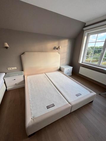 Boxspring 180x200 Magnitude beschikbaar voor biedingen