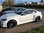 BMW M2, Autos, Achat, Boîte manuelle, 2 portes, 6 cylindres