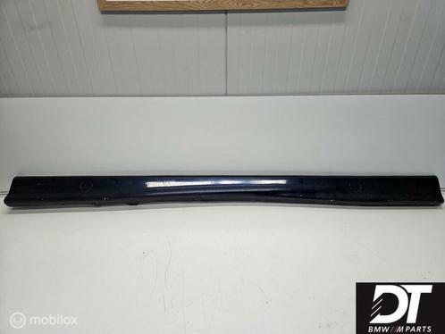 Sideskirt rechts M pakket BMW E36 M3 51712234188, Auto-onderdelen, Carrosserie, BMW, Gebruikt, Ophalen of Verzenden