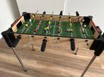 Sjotterkas voetbaltafel, Ophalen, Zo goed als nieuw