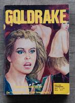 Goldrake 45: De duivel maakt de pil + De "Concorde" van de t, Boeken, Eén stripboek, Verzenden, Gelezen