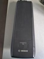 Bosch powerpack 500, Ophalen, Gebruikt