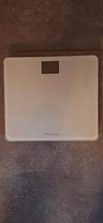 Balance / pèse personne, Enlèvement