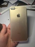 Iphone 7plus, Telecommunicatie, Mobiele telefoons | Hoesjes en Screenprotectors | Apple iPhone, Ophalen, Gebruikt, IPhone 7 Plus