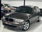 BMW 116i BENZINE • AIRCO• GEKEURD VOOR VERKOOP• GARANTIE, Autos, BMW, Carnet d'entretien, Série 1, Euro 4, Achat