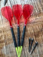 Target soft tip 21gr, Sport en Fitness, Ophalen, Zo goed als nieuw, Soft tip